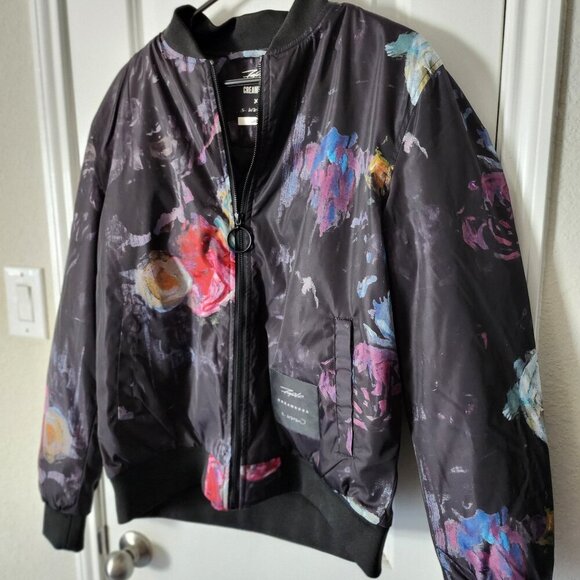 Creamsoda Jackets & Blazers - RARE Creamsoda Puffer Jacket, Amazing Design And Quality A Must Have